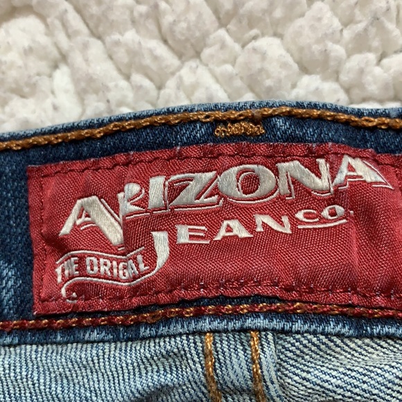 Arizona Jeans 28x32 - Picture 7 of 8